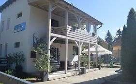 Sunrise Apartment